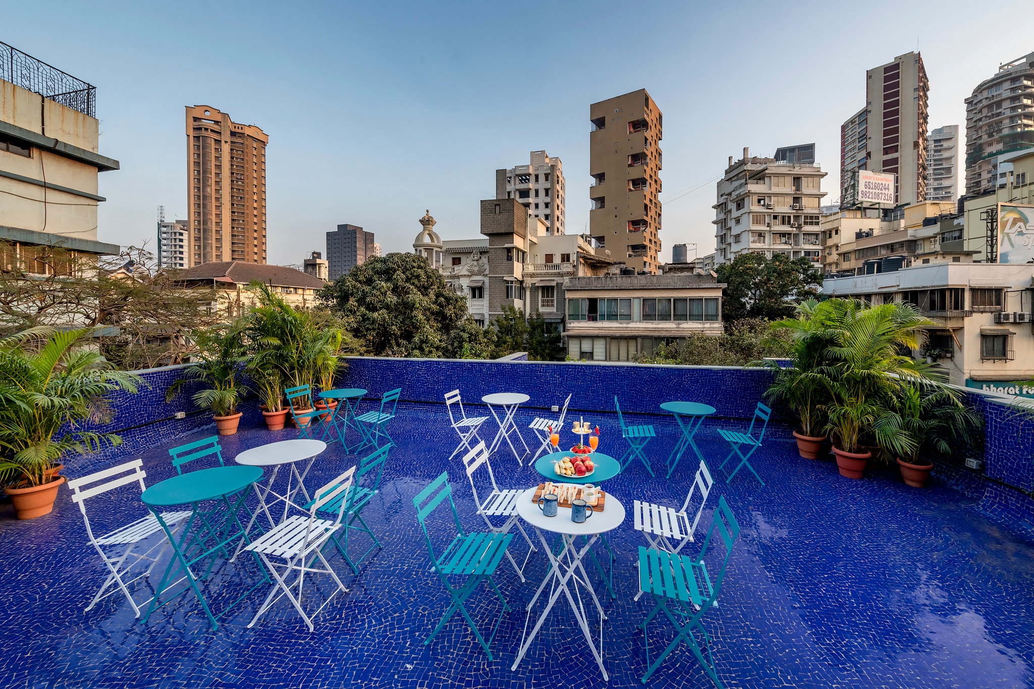 Hotel Kemps Corner Mumbai INR 119 OFF ( ̶1̶9̶9̶9̶ ) Hotel Price