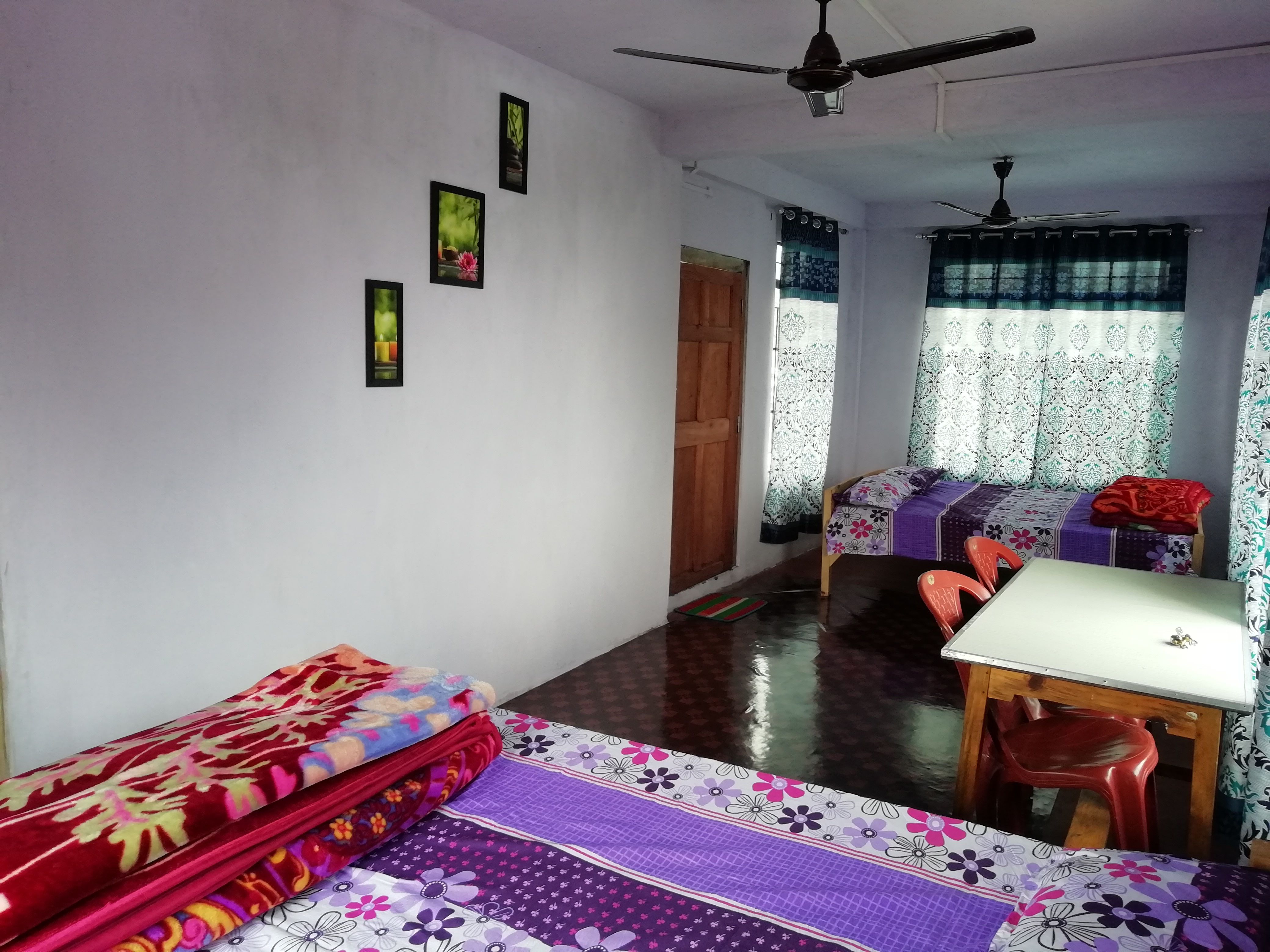 Mawlynnong Umpohliew Homestay - Tap to explore photos