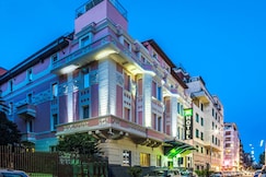 ibis Styles Milano Centro, Alessandria