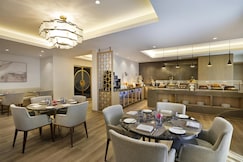 Hilton Al Khobar King Fahd Causeway, Al Khobar