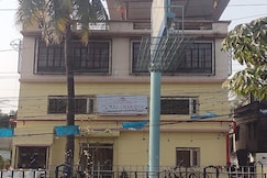 Hotel Skyking, Kolkata