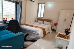 FabHotel Shukrana Stays, Pune