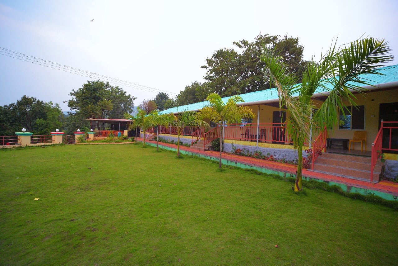 OMKAR AGRO TOURISM AND RESORT - Tap to explore photos