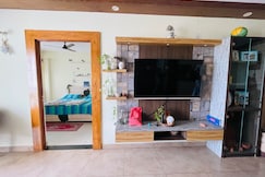 Cozy Comfor: Feels like Home, Jaipur