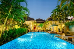 Neemrana's - The Tower House, Cochin