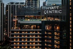 Hyatt Centric City Centre Kuala Lumpur, Kuala Lumpur
