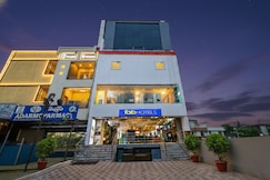 FabHotel VK's Gandimaisamma- Nr Mahindra University, Hyderabad