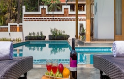Swimming Pool 1