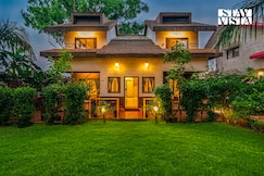 StayVista at Solea, Koyananagar