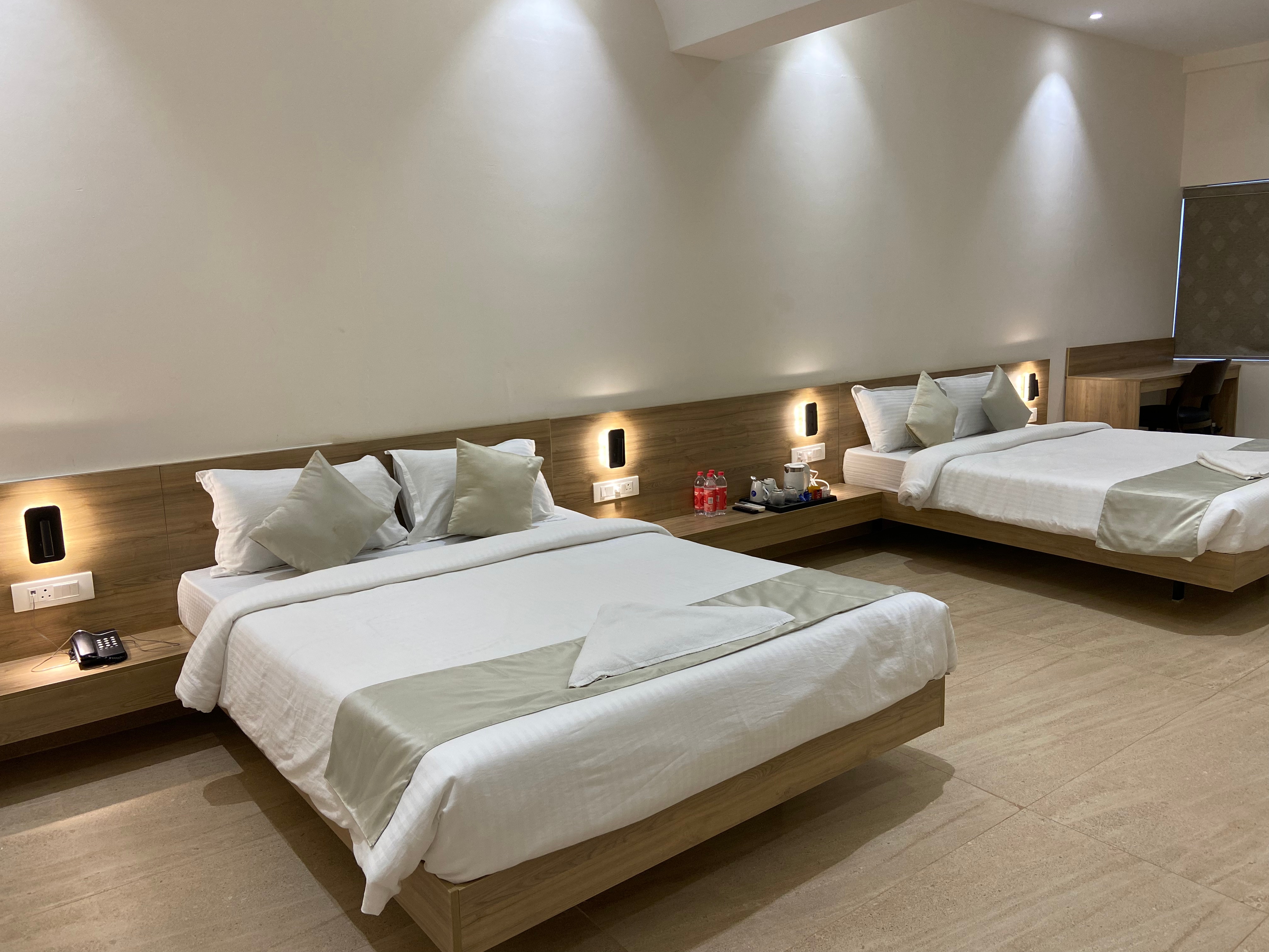 Family Room 1