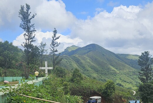MISTY VALLEY HOMESTAY