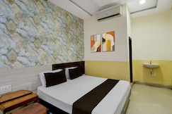 Hotel O Zee Residency, Hyderabad