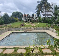 Swimming Pool 1