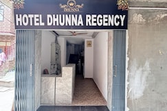 HOTEL DHUNNA REGENCY, Pathankot