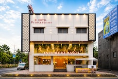 HOTEL PRAVASA STAY, Shirdi