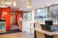 ibis Styles Paris Boulogne Marcel Sembat, Paris