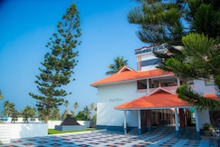 Ocean Queen Palace Hotel, Kovalam and Poovar