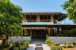 MANGO BITE FARMSTAY, Chittur