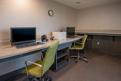 Hampton Inn by Hilton Waco, McLennan