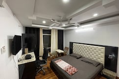 Bright and Airy Retreat, Dharamshala