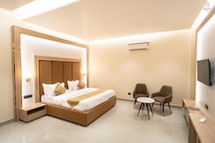 Hotel Quba, Ludhiana