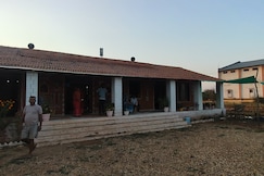 Diamond Valley Homestay, Panna