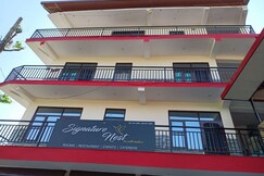 Signature Nest Palampur, Bir Billing