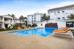 luxurious 2Bhk on Riverfront  9min Morjim Beach, Goa