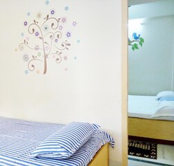 Apartment With Sea View 1st Floor