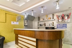 Super Hotel O By OYO Maruthi Gandhi Park, Coimbatore