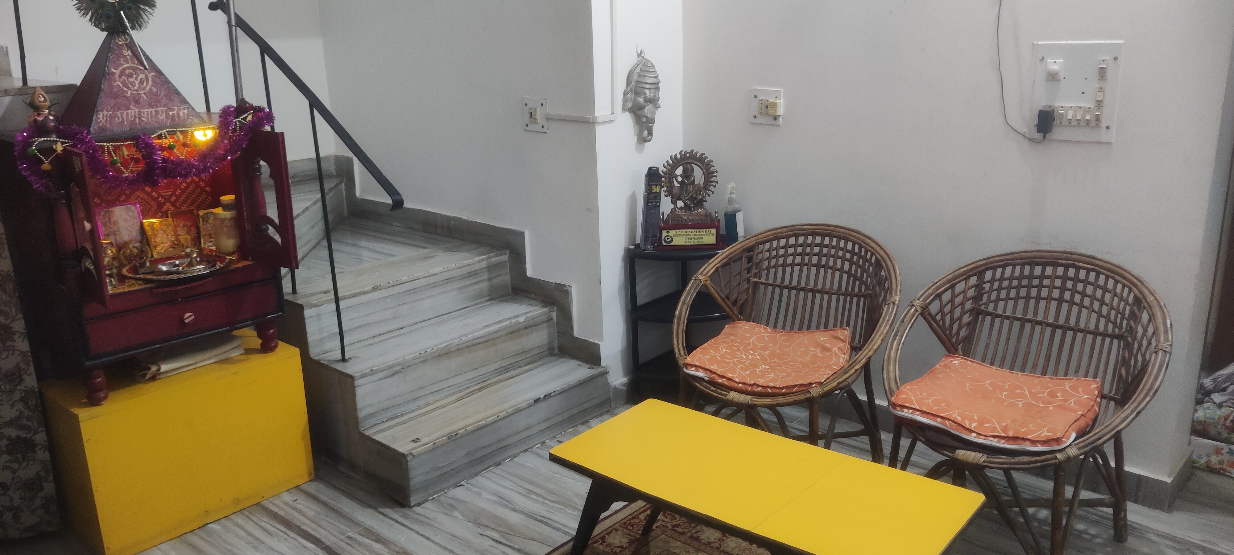 Sweet Home by Maneesha and Ajay 3rooms kitchen2wsh - Tap to explore photos
