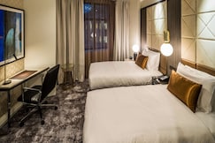 DoubleTree by Hilton Wellington, Wellington