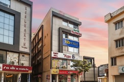 FabHotel Pratiksha, Ahmedabad