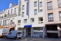 Timhotel Nation, Paris
