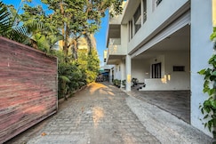 Blue Wings Villas - Entire 4BHK Villa, Chennai