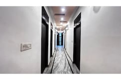FabHotel Moon Stone, Near Jawahar Circle - World Trade Park, Jaipur