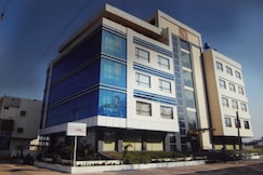 HOTEL VATSA INTERNATIONAL, Bhilai