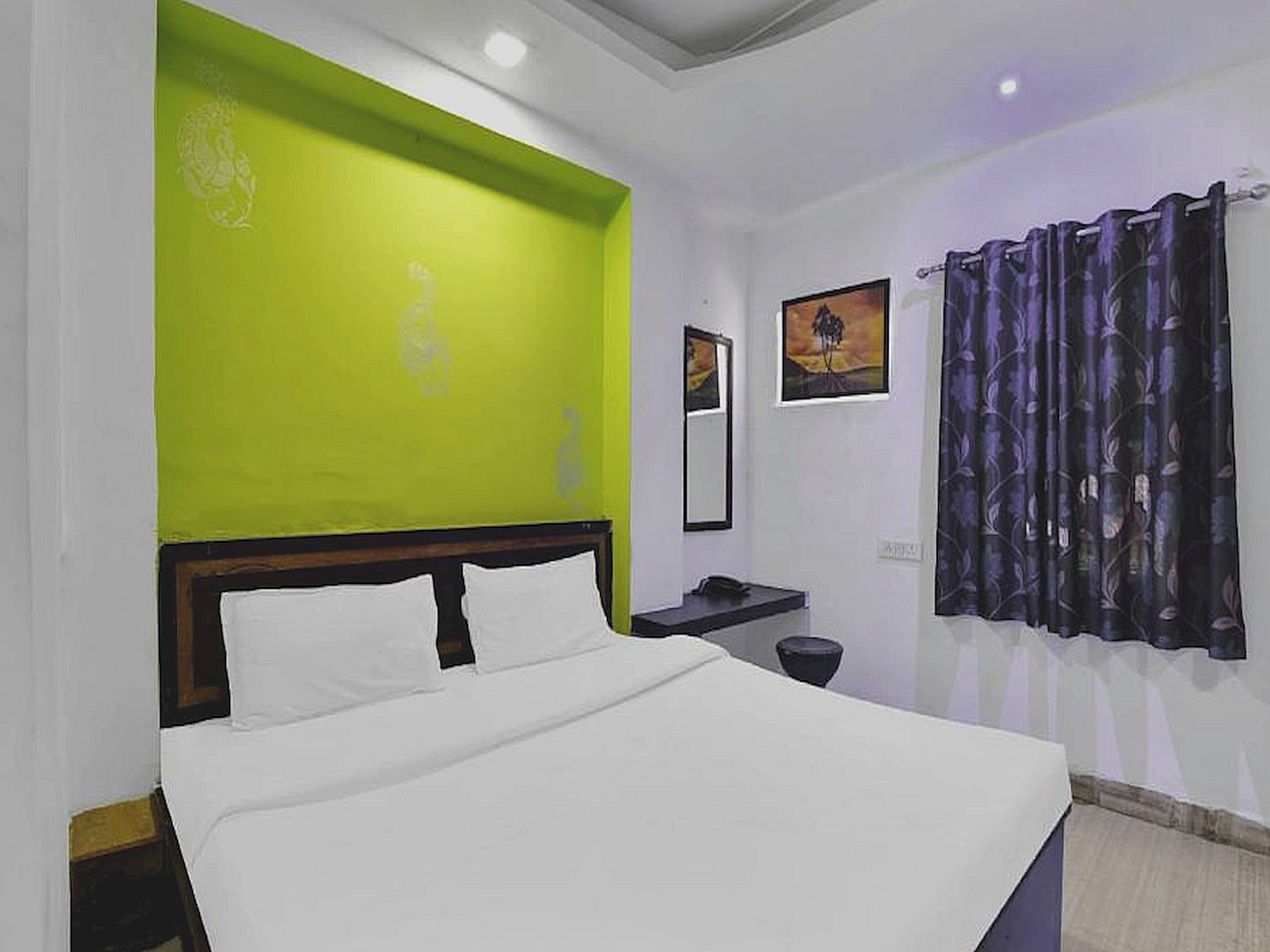 HOTEL O ROYAL SURBHI - Tap to explore photos