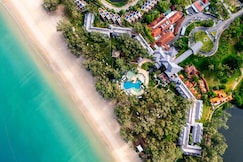 Dusit Thani Laguna Phuket, Phuket