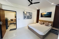 Redwood Magnus 1 bhk apartment Jagatpura, Jaipur