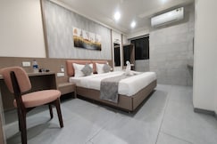 Hotel Emirest, Daman
