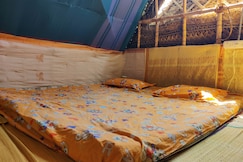 Boomerang community, Auroville