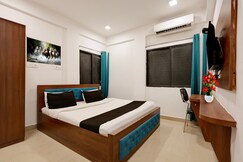 Super Collection O Besa Square Nagpur Formerly Yuva Inn, Nagpur
