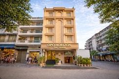 OPO Horizon  The Venue, Delhi