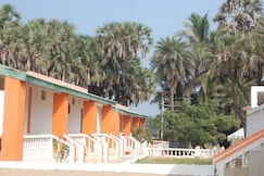 HOTEL PALMS, Diu