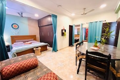 Manisha Service Apartment, Chennai