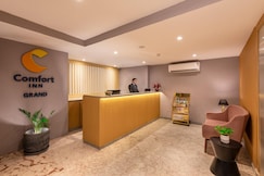 Comfort Inn Grand, Ghaziabad