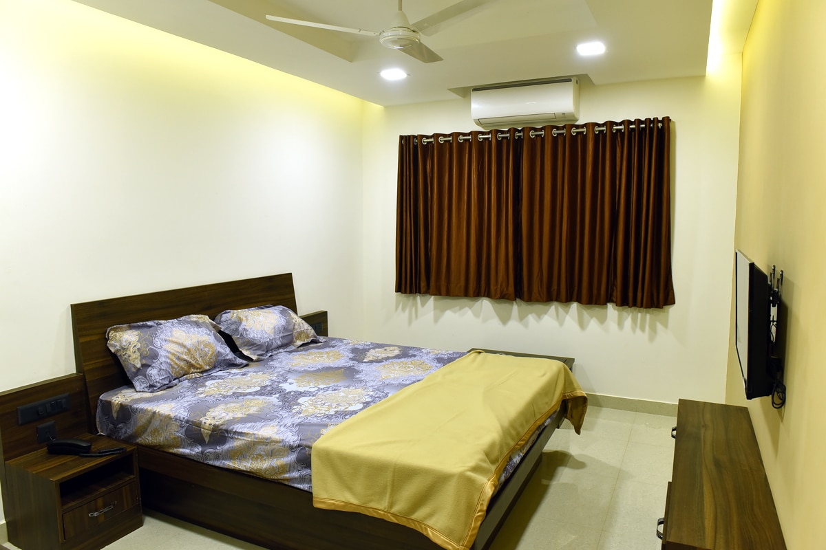 NANDANAVANA HOTEL AND LODGING UPPUNDA - Tap to explore photos