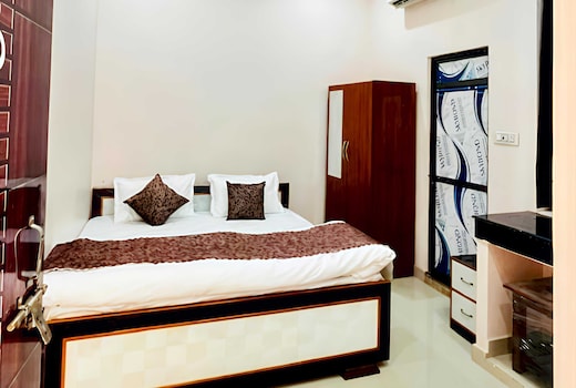 HOTEL O SP GRAND Sidhauli