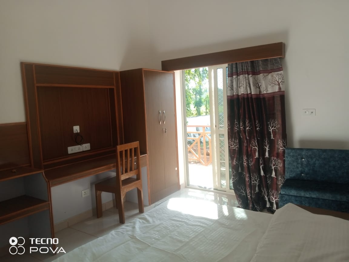 Khajuraho Holiday Resorts - Tap to explore photos